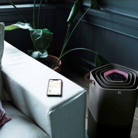 Oczyszczacz powietrza Electrolux PA91-404