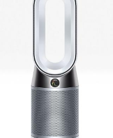 Oczyszczacz powietrza Dyson HP04 z przodu