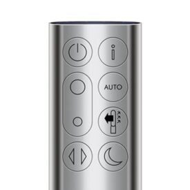 Pilot oczyszczacza powietrza Dyson HP04