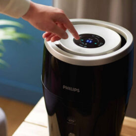 Nawilżacz powietrza Philips HU4813/10