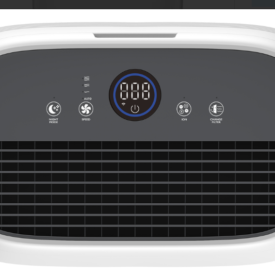 Vestfrost VP A1M30WH panel sterowania
