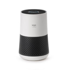 Oczyszczacz powietrza Winix Zero Compatc z przodu