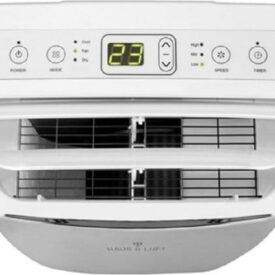 Panel sterowania klimatyzatora przenośnego Haus & Luft HL-KP-20