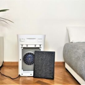 Amica APM3011 zestaw filtrów