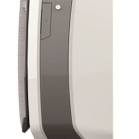 bok oczyszczacza fellowes