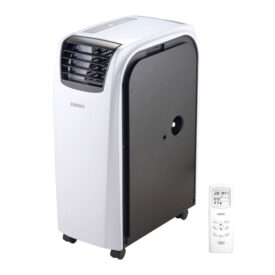 eberg qubo q40hd z pilotem