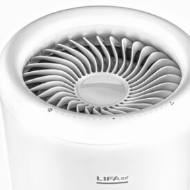 LIFAair la350 przód panel