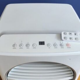 Adler AD 7925 pilot oraz panel sterowania