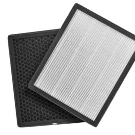 filtr węglowy i hepa do webber ap8300