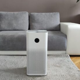 Xiaomi 3h i jego przód