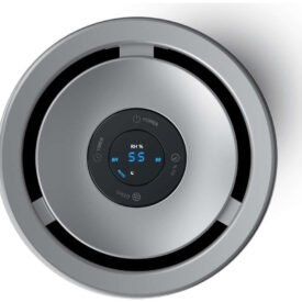 nawilżacz powietrza HU4813/10 wyświetlacz