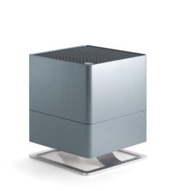 nawilżacz powietrza stadler form oskar srebrny