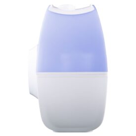 Nawilżacz powietrza Milla Home MAH600 bokiem