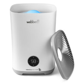 Webber HH3002 otwarty