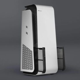 Oczyszczacz powietrza Blueair HealthProtect 7740i