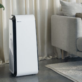 Oczyszczacz powietrza Blueair HealthProtect 7740i