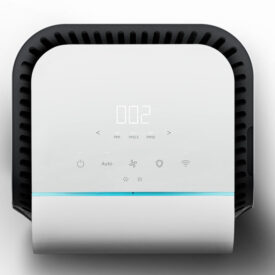 Oczyszczacz powietrza Blueair HealthProtect 7740i