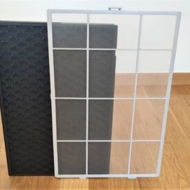 Filtr wstępny oraz węglowy i HEPA do oczyszczacza powietrza Samsung AX60