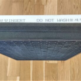 Zintegrowany filtr HEPA i węglowy Samsung AX60