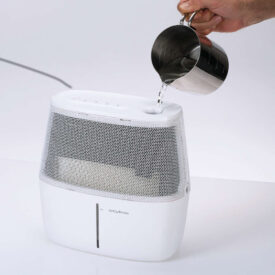 Nawilżacz powietrza Stylies Alaze