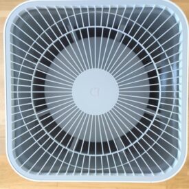 Kratka nawiewu Xiaomi Pro H