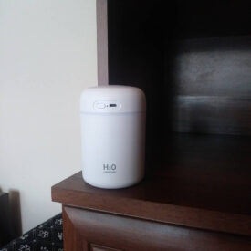 Nawilżacz H2O Humidifier