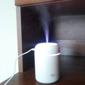 Nawilżacz H2O Humidifier