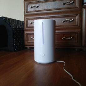 Nawilżacz powietrza Xiaomi Mi Smart Antibacterial Humidifier