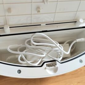 Schowek na kable IKEA starkvind