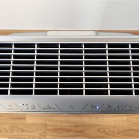 Klarta Stor 2 panel sterowania góra