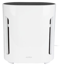 oczyszczacz Sanintas z Lidla