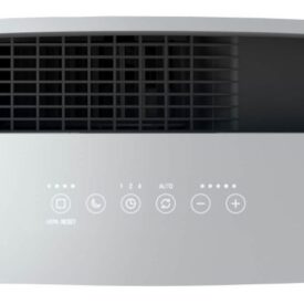 Stadler Form Roger little 2 biały panel sterowania