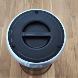 Xiaomi Smartmi Air Purifier P1 od dołu