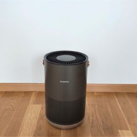 Przód z dalszej odległości Xiaomi Smartmi P1 przód dalsza odległość