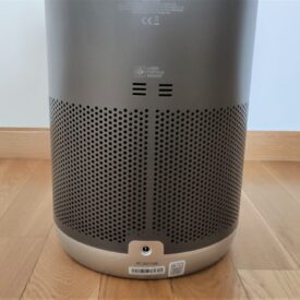 Xiaomi Smartmi P1 czujnik PM2,5 gniazdo ładowania