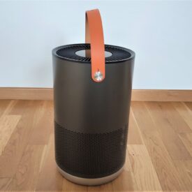 Xiaomi Smartmi Air Puirifier P1 widok z boku