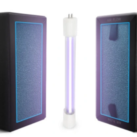 Yoer Pure Spot lampa UV