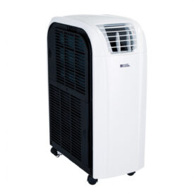 Fral SuperCool FSC14.2 z przodu i z boku