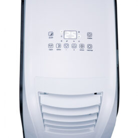 Fral SuperCool FSC14.2 panel sterowania