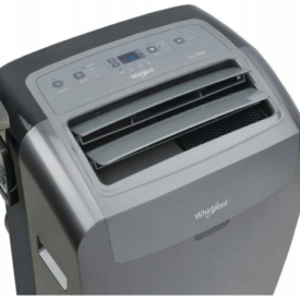 Whirlpool PACB212 HP z góry i z boku