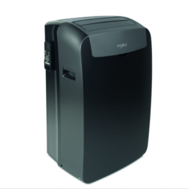 Whirlpool PACB29COL z góry i z boku