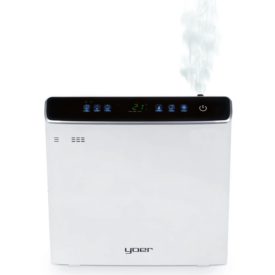 Yoer Pure Home przód