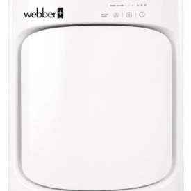 Webber AP8410 przód