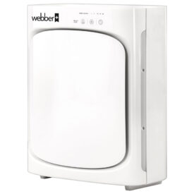 Webber AP8410 przód bok