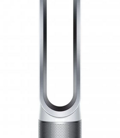 Dyson TP00 z przodu ranking oczyszczaczy