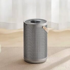 Smartmi P2 Air Purifier w salonie