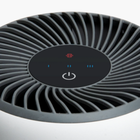 Levoit Core Mini wyświetlacz