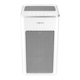 Viessmann V-AIR 100 widok z przodu oczyszczacza