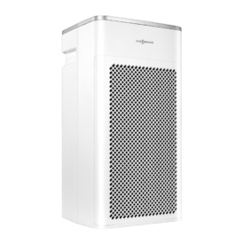 Viessmann V-AIR 100 przód prawy bok oczyszczacza