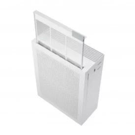 Coway Cartridge wkładanie filtrów